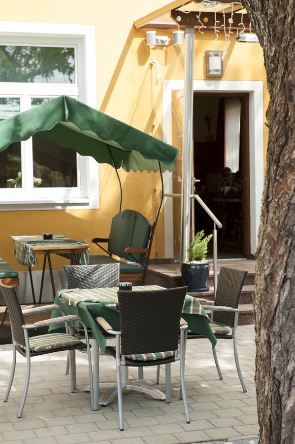 Hotel Guidassoni Leibnitz Exterior foto