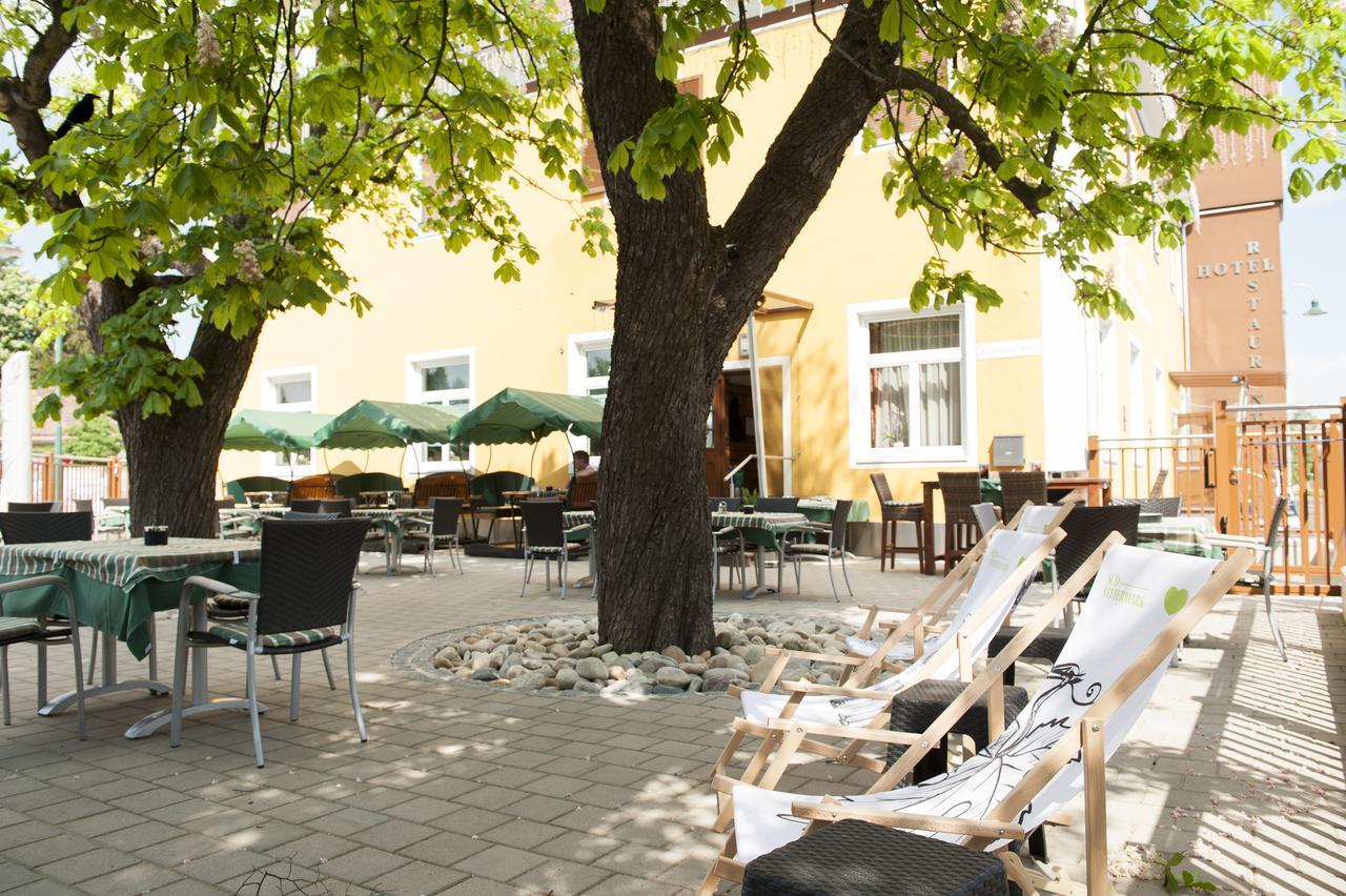Hotel Guidassoni Leibnitz Exterior foto